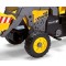 Ruspa a Pedali Peg Perego Maxi Excavator