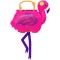 Playset Mattel Polly Pocket Flamingo Party