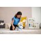 Peluche Interattivo Simba Chi Chi Love Happy Husky - Versione Italiana