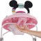 Girello Bright Starts Walker Luxe Minnie