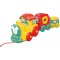 Centro Attività Clementoni Baby Activity Train