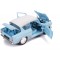 Set Personaggio Jada Toys Harry Potter & 1959 Ford Anglia