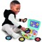 VTech Wisky, Micio Giradischi-Giradischi per Bambini