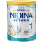 Latte in Polvere Nestlé Nidina 1 Optipro 800 gr