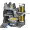 Playset Jada Toys Batman Nano Scene Batcaverna