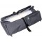 Borsa Fasciatoio Doomoo Baby Travel Grey 