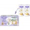 Box Happy Pannolini 4+ Maxi Plus 9-15 Kg (112 pz)