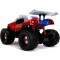 Macchinina Radiocomandata Jada Toys Marvel Spiderman Buggy