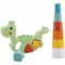 Gioco Impilabile Chicco Rocking Dino 2-in-1 ECO+