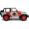 Macchinina Radiocomandata Jada Toys Jurassic World Jeep Wrangler