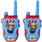 Walkie Talkie Dickie Toys by Simba Sam Il Pompiere 100 mt