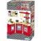 Cucina Ecoiffier by Simba 100% Chef 3 Moduli