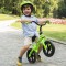 Bicicletta Ultraleggera senza Pedali Chicco Green Rocket 