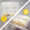 Sacche Conservazione Latte Materno Medela 25pz