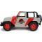 Macchinina Radiocomandata Jada Toys Jurassic World Jeep Wrangler
