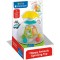 Gioco Clementoni Trottola Happy Friends Spinning Top