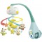 Giostrina Clementoni Sweet Dream Cot Mobile