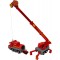 Camion Simba Sam Il Pompiere Jupiter Search And Rescue Crane