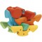 Gioco Chicco Trasformabile Transform-A-Ball 2-in-1 ECO+