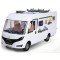 Set Camper Dickie Toys by Simba Hymer