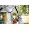 Smoby Life - Garden House con accessori per il giardinaggio