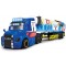 Camion Dickie Toys by Simba Space Mission Truck