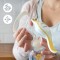 Tiralatte Manuale Medela Harmony con tecnologia Flex