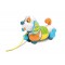Gioco Clementoni Charlie Cagnolino Trainabile