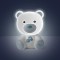 Luce Notturna Musicale Chicco First Dreams Dreamlight Azzurro