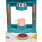 Cucina Ecoiffier Vert Azur La Mia Prima Cucina