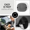 Parasole per Auto Hauck Cloud Me 2