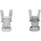 Marsupio Ergobaby Omni Classic (360) Cool Air Mesh Pearl Grey