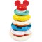 Anelli Impilabili Clementoni Disney Baby Mickey