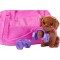 Bambola Barbie Wellness Playset Sport