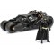 Set Jada Toys Batman + Batmobile The Dark Knight