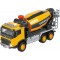 Betoniera Majorette Volvo Truck Cement Mixer