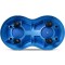 Cavalcabile Micro Air Hopper Blu