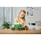Camion Rifiuti Dickie Toys by Simba Mercedes Action Truck - Garbage