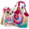 Peluche con Borsa Simba Chi Chi Love Batik Style