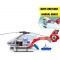 Dickie Toys Airbus H145 Elicottero 54 cm