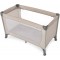 Lettino da Campeggio Hauck Dream N Play Beige