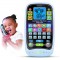 VTech Bit Smartphone, Telefono Educativo per Bambini 2-6 anni