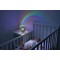 Proiettore Musicale Chicco Orsetto Arcobaleno Blu