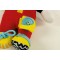 Peluche Clementoni Disney Baby Montessori Mickey