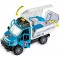 Dickie Toys Animal Rescue Iveco Daily Van in Scala 1:24
