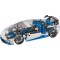Set di Costruzioni Clementoni Mechanics Lamborghini Huracán Sto
