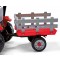 Trattore a Pedali Peg Perego Maxi Diesel Tractor