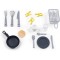 Cucina Smoby Super Benny La Cucina Delle Delizie