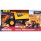 Autocarro Majorette Volvo Rigid Hauler