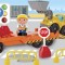 Costruzioni Ecoiffier Abrick Camion Cantiere
